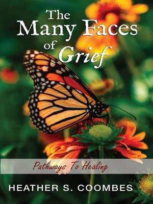 cover image of The Many Faces of Grief